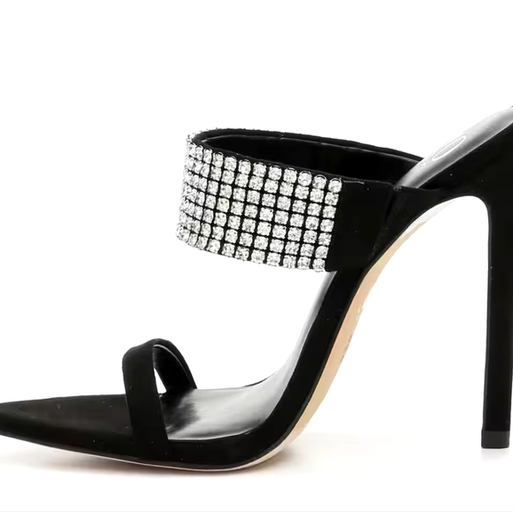 Brand new Jlo Noin Slide Sandal - Picture 7 of 9